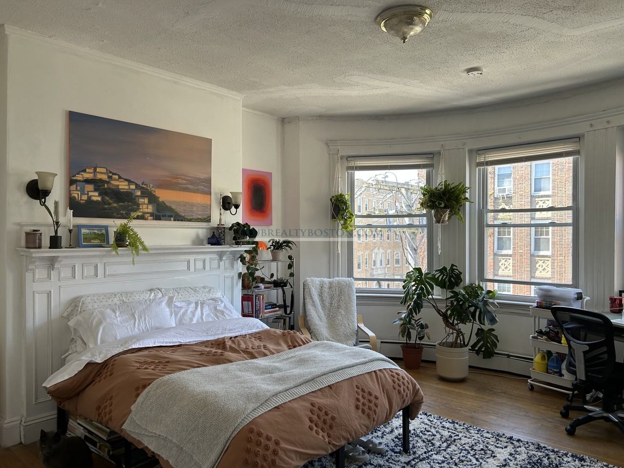 47 Strathmore Rd #3 - Photo 3 of 15