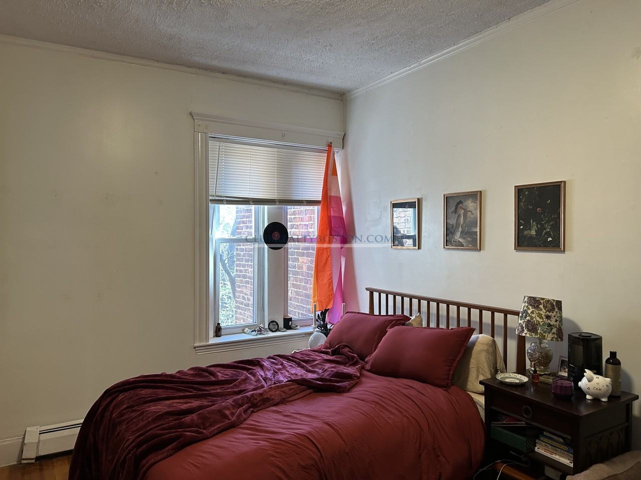 47 Strathmore Rd #3 - Photo 5 of 15