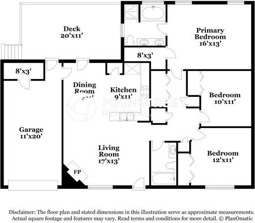 402 Hawthorne Cir - Photo 2 of 16