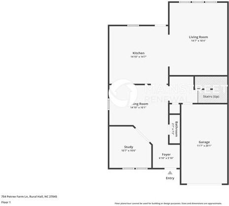754 Petree Farm Ln - Photo 2 of 17