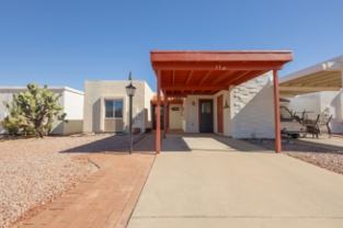 338 N Calle Del Chancero - Photo 1 of 1