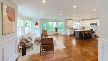 featured image of Juniper St