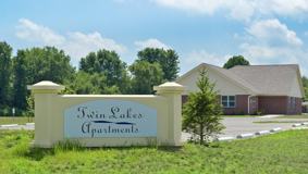 Twin Lakes Apartments - Photo 1 of 1