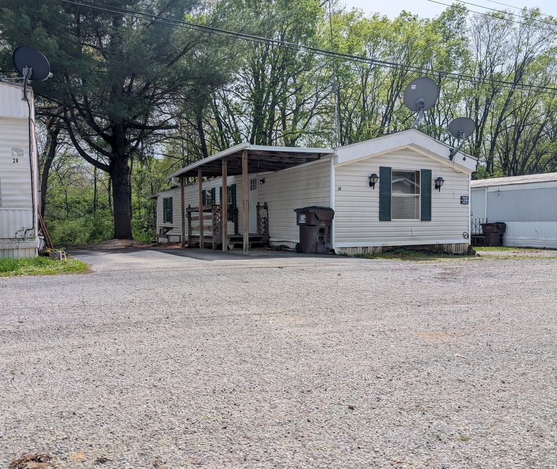 Pawnee Park MHP - Photo 6 of 11