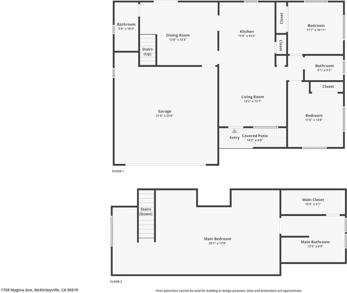 1758 Mygina Ave - Photo 2 of 20