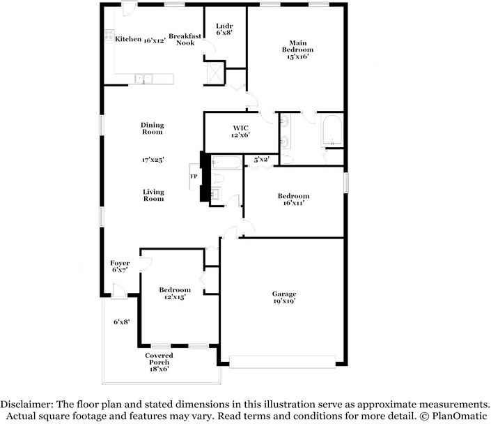 5144 Sunsail Dr - Photo 3 of 16
