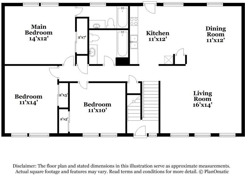 7315 Chimney Rock Ct - Photo 3 of 17
