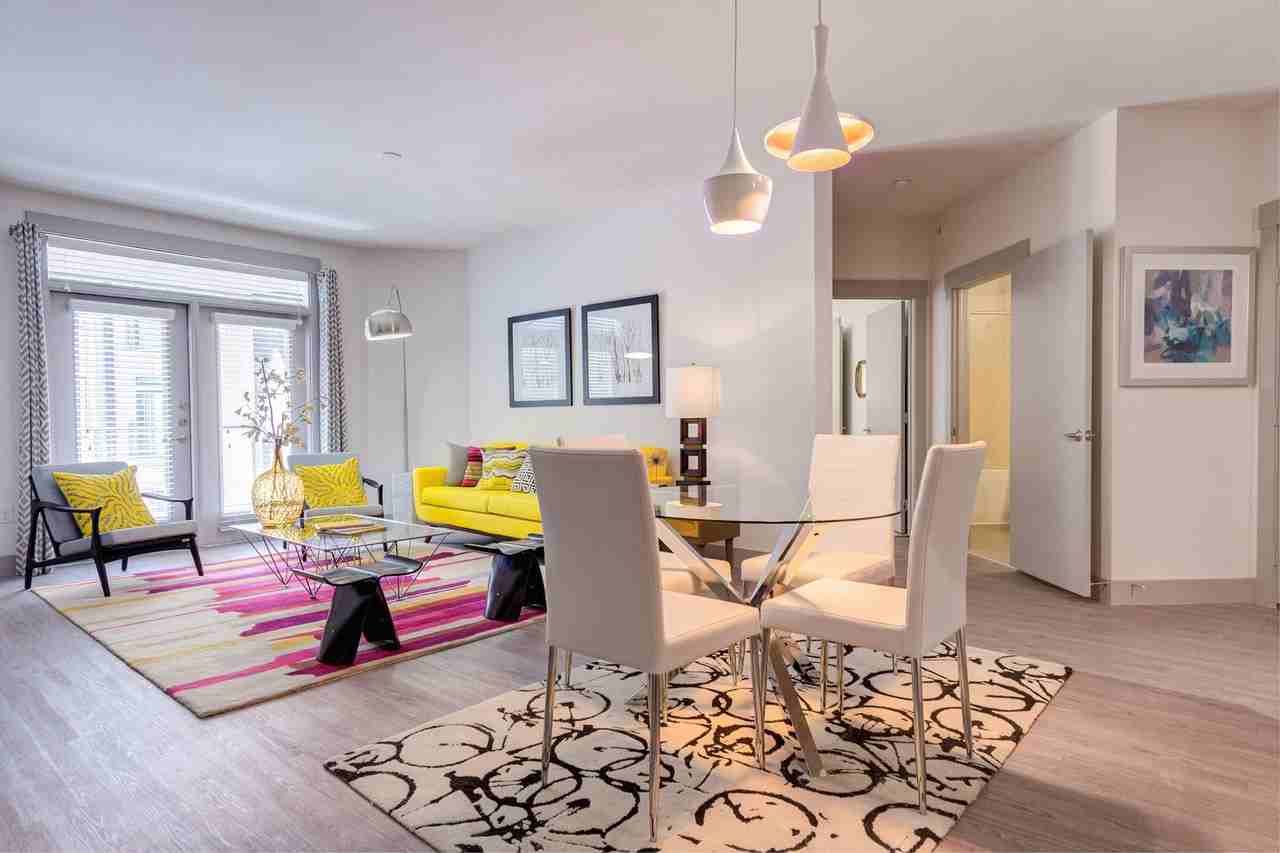 Historical - Park West 2 - Photo 3 of 110