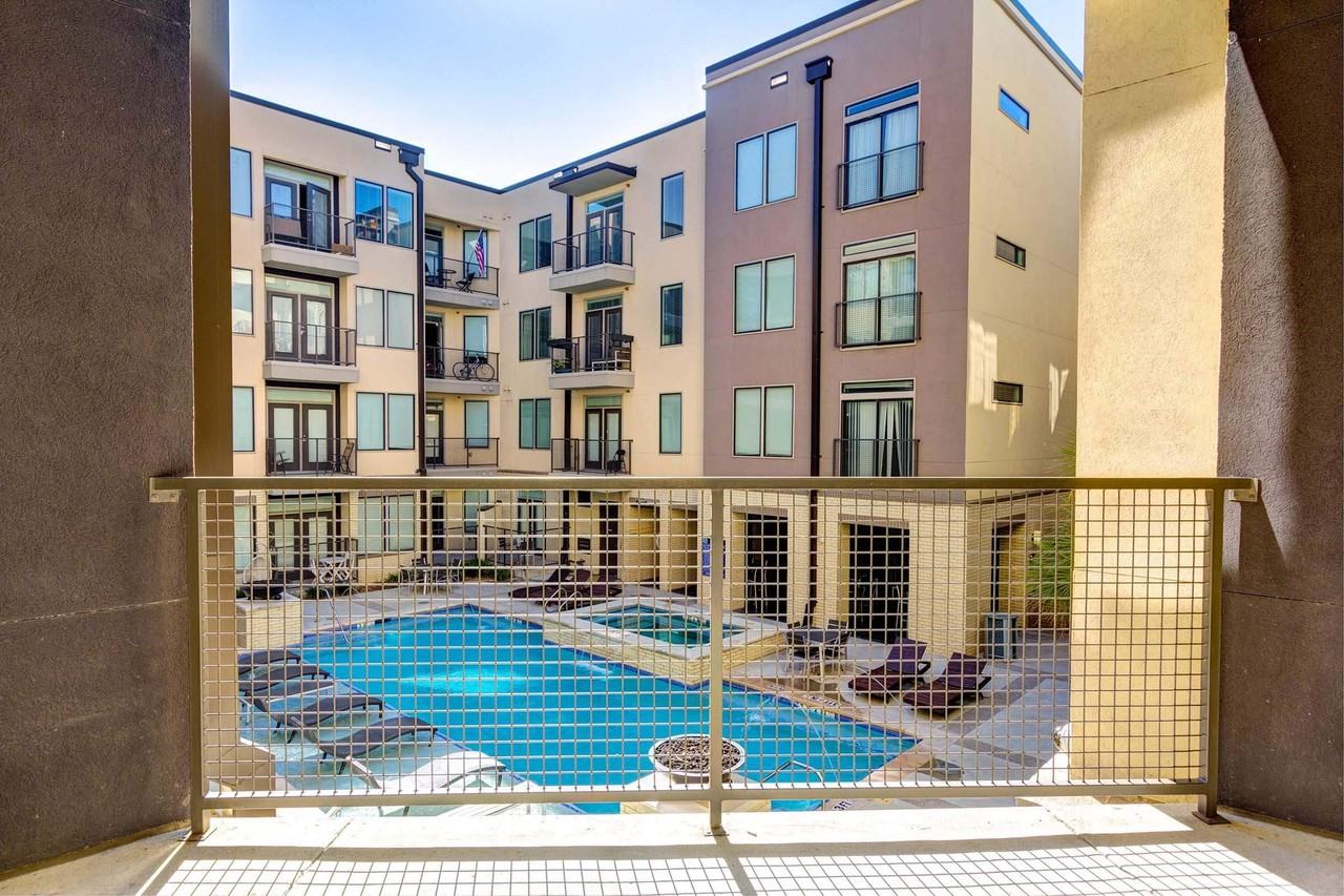 Historical - Park West 2 - Photo 7 of 110