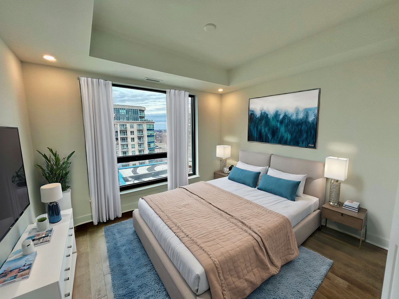 180 George Street #2408