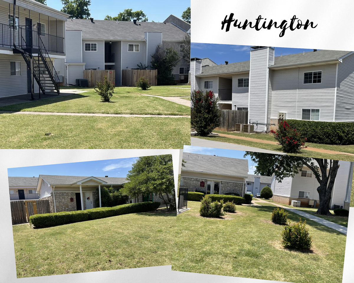 Huntington Place Apartments - Photo 3 of 4