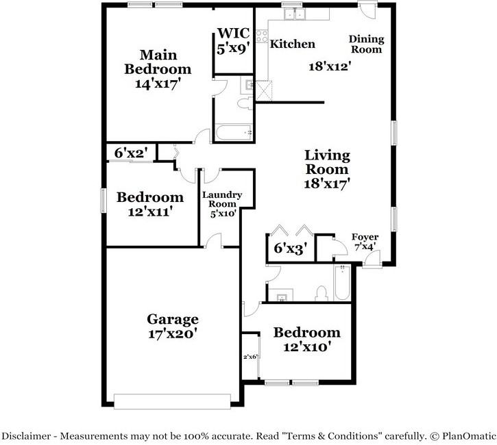 10387 Fairmont Ln - Photo 2 of 15
