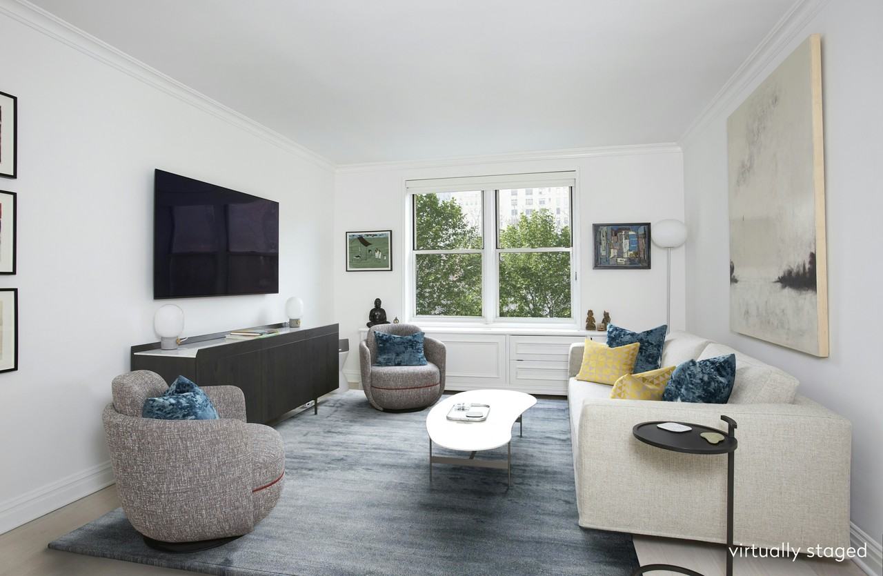 64 E 94th St #4C - Photo 2 of 11