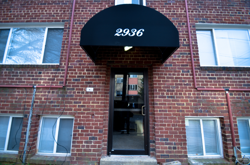 2936 Knox Pl Se - Photo 3 of 9