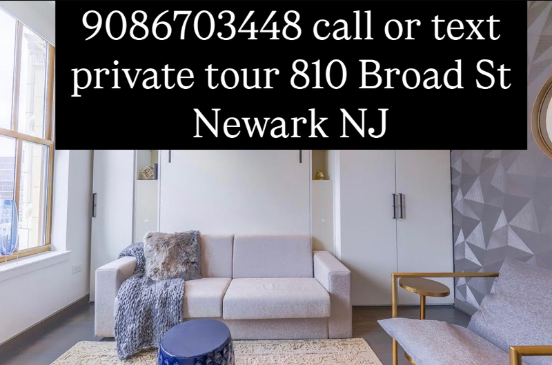 810 Broad St #806 - Photo 2 of 10