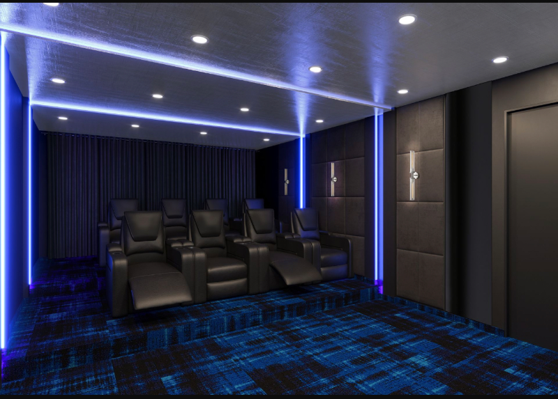 810 Broad St #806 - Photo 3 of 10