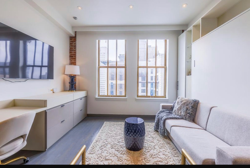 810 Broad St #806 - Photo 4 of 10