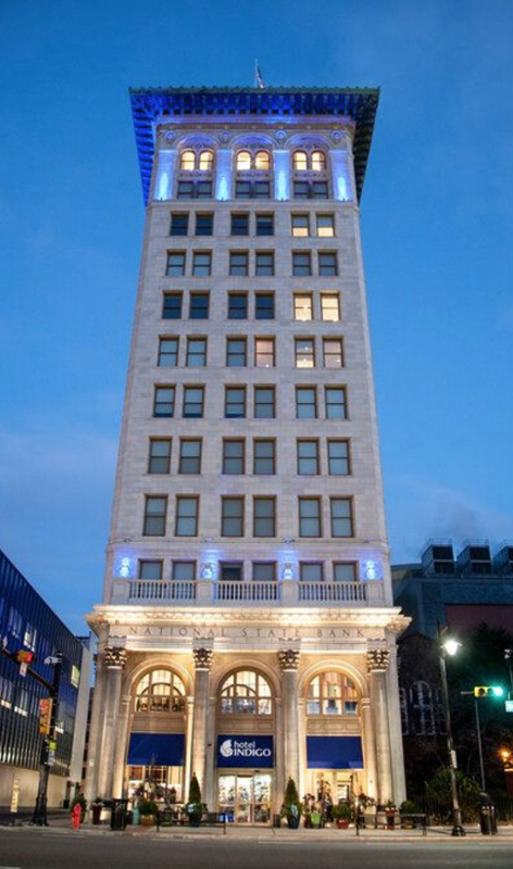 810 Broad St #806 - Photo 6 of 10