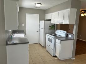 Vonner Apartment - Photo 1 of 1