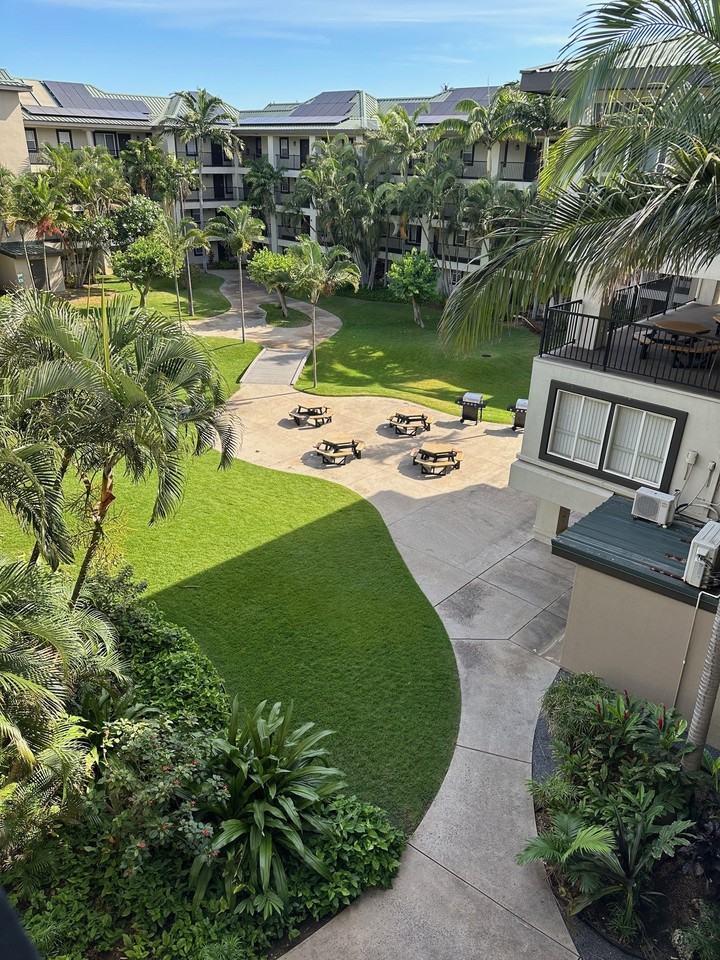 The Waterfront Apartments at Kahului - Photo 4 of 20