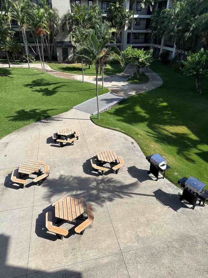 The Waterfront Apartments at Kahului - Photo 5 of 20