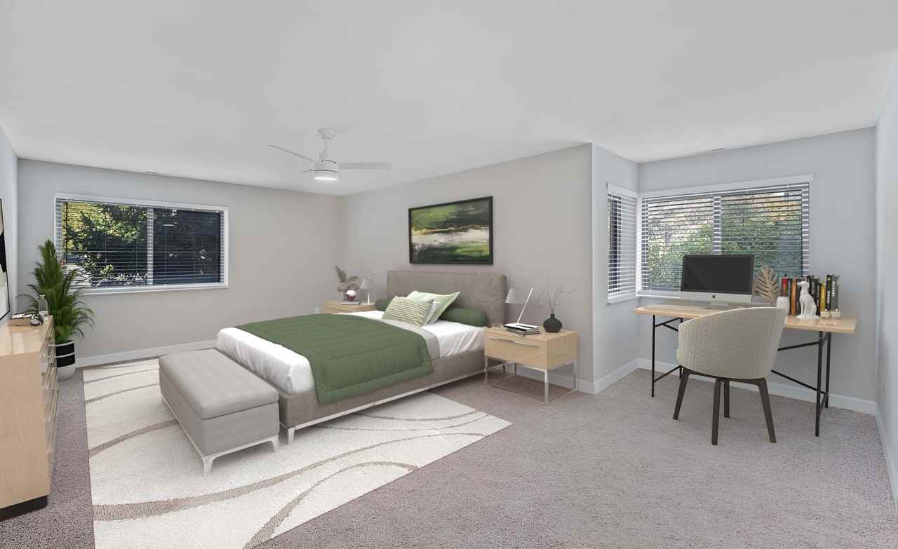 Indian Creek Apartments and Townhomes - Photo 5 of 50