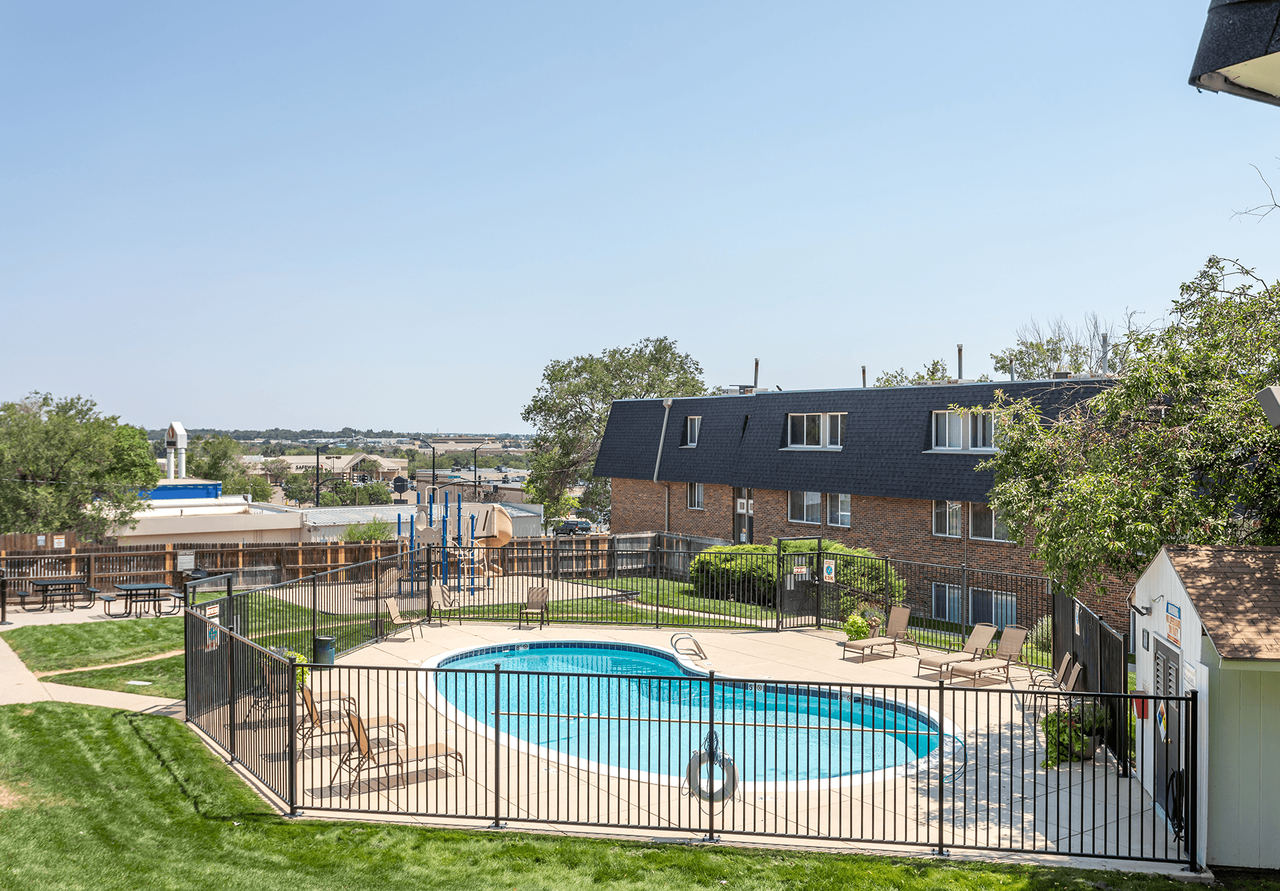 Devonshire Square - Photo 2 of 23