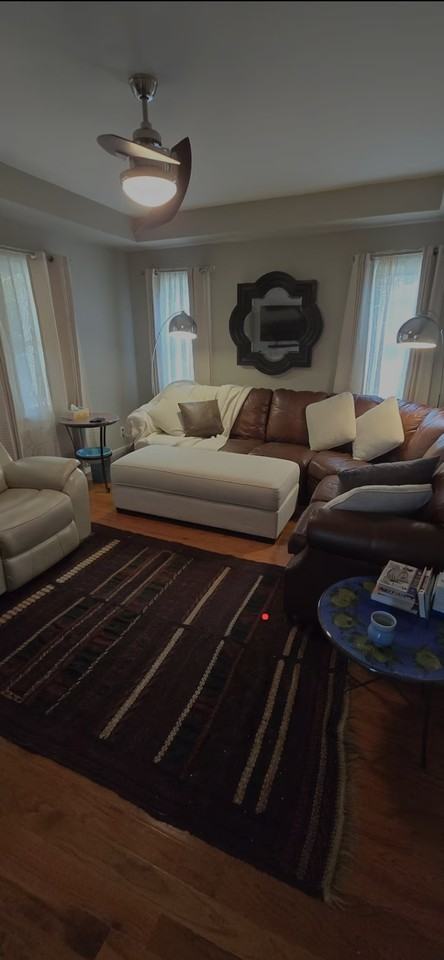 2617 Broadmeade Road - Photo 3 of 29