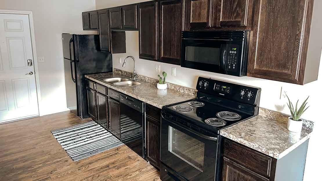 Falcon Heights Apartments - Photo 2 of 43