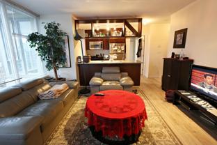 1001 Richards Street #1706 - Photo 1 of 1