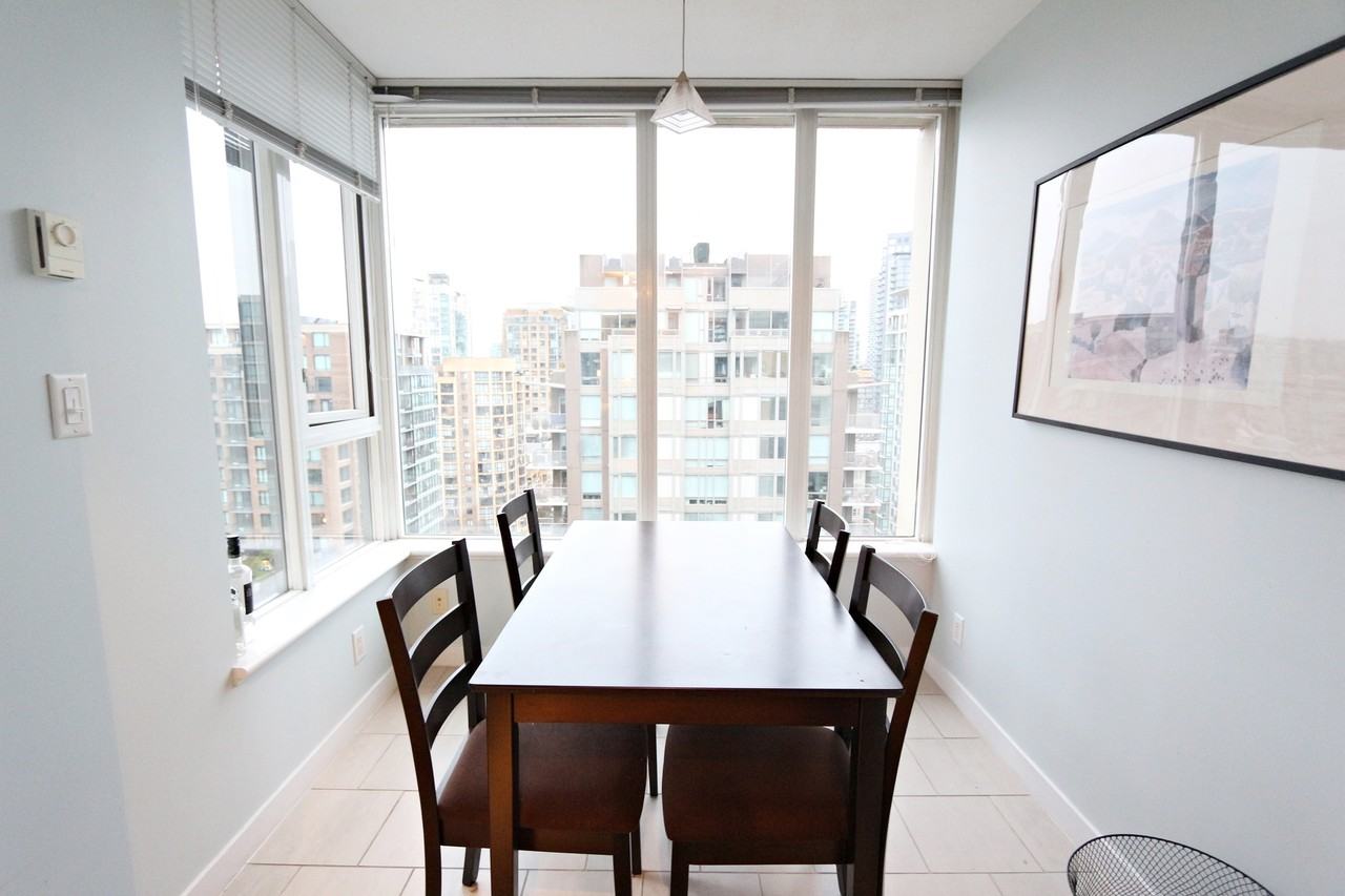1001 Richards Street - Photo 10