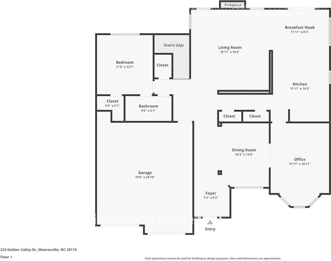 224 Golden Valley Dr - Photo 2 of 25