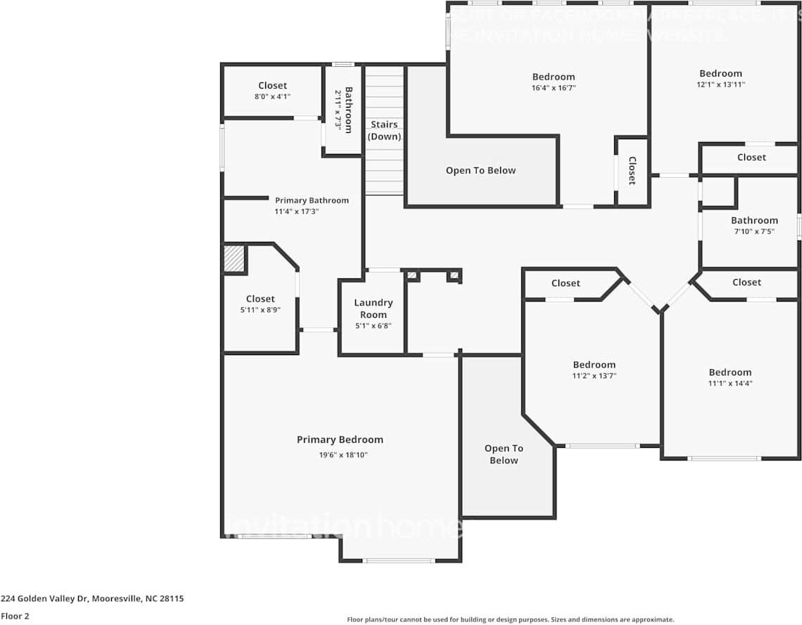 224 Golden Valley Dr - Photo 3 of 25