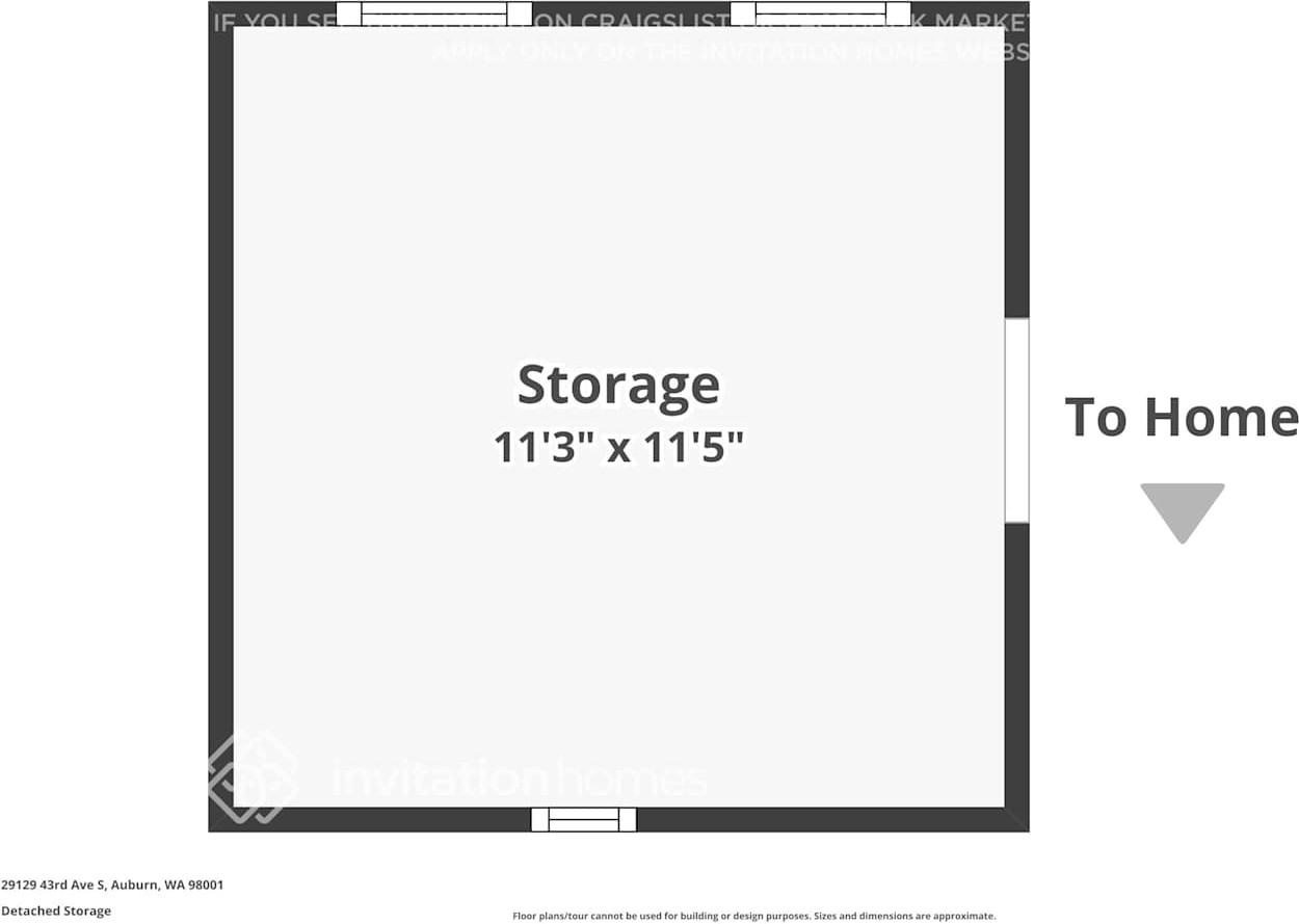 29129 43rd Ave S - Photo 4 of 16