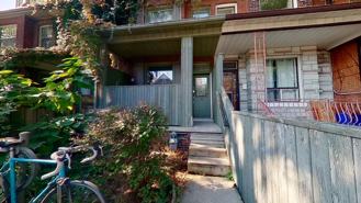 QUEEN ST W & BATHURST ST - Photo 1 of 1