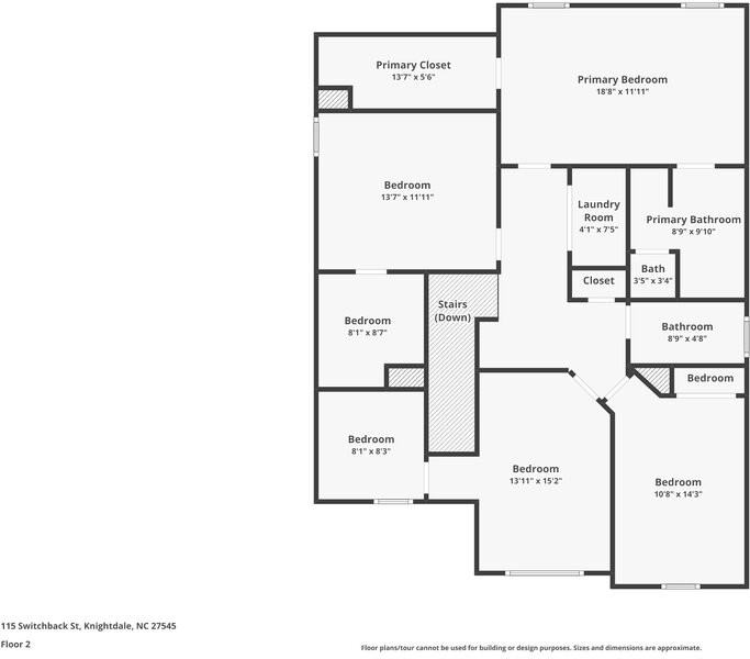 115 Switchback St - Photo 3 of 17