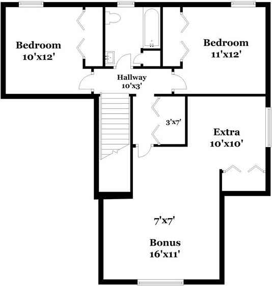 609 Forest Pointe Pl - Photo 2 of 17