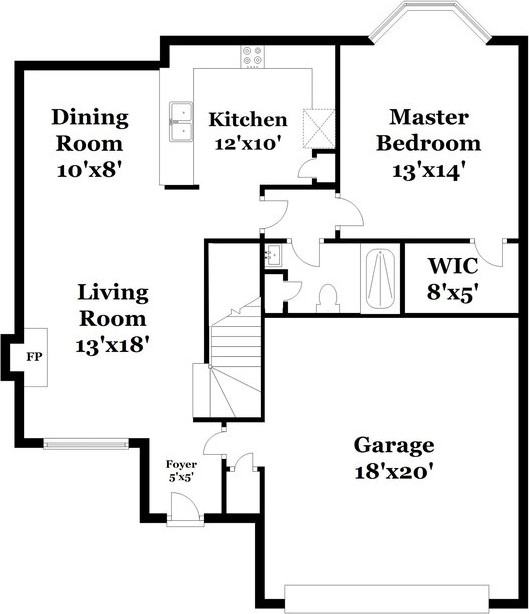 609 Forest Pointe Pl - Photo 3 of 17