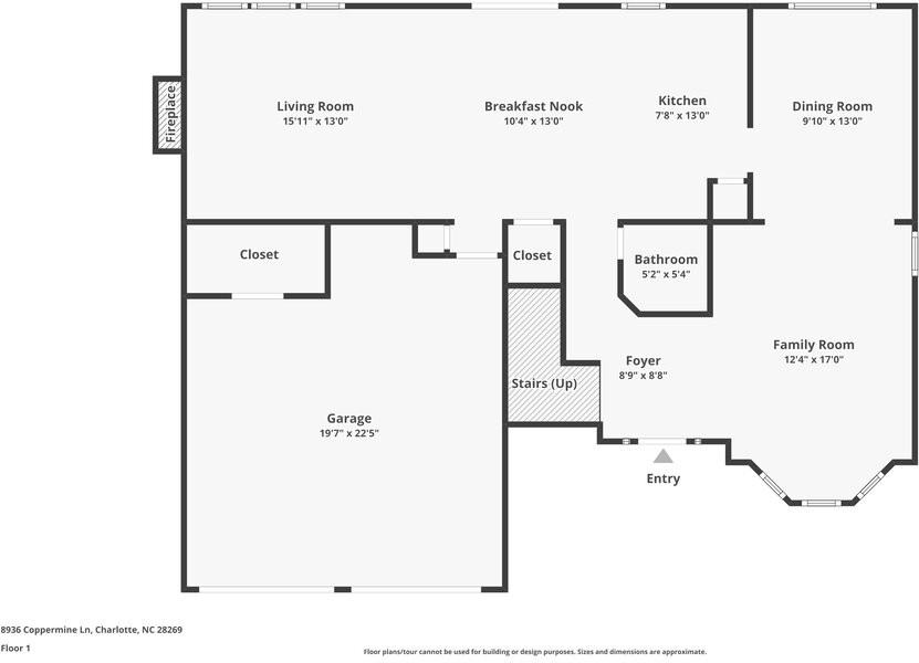 8936 Coppermine Ln - Photo 2 of 17