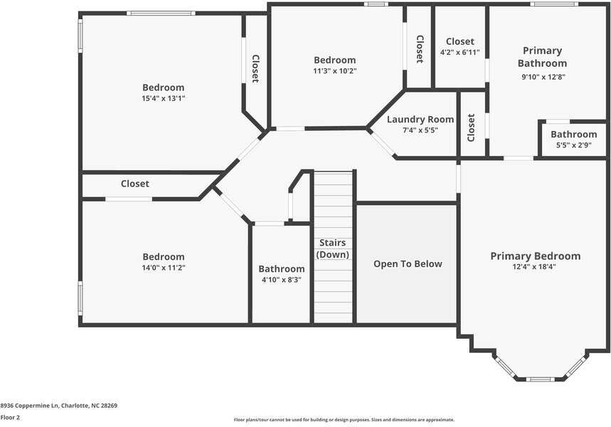 8936 Coppermine Ln - Photo 3 of 17