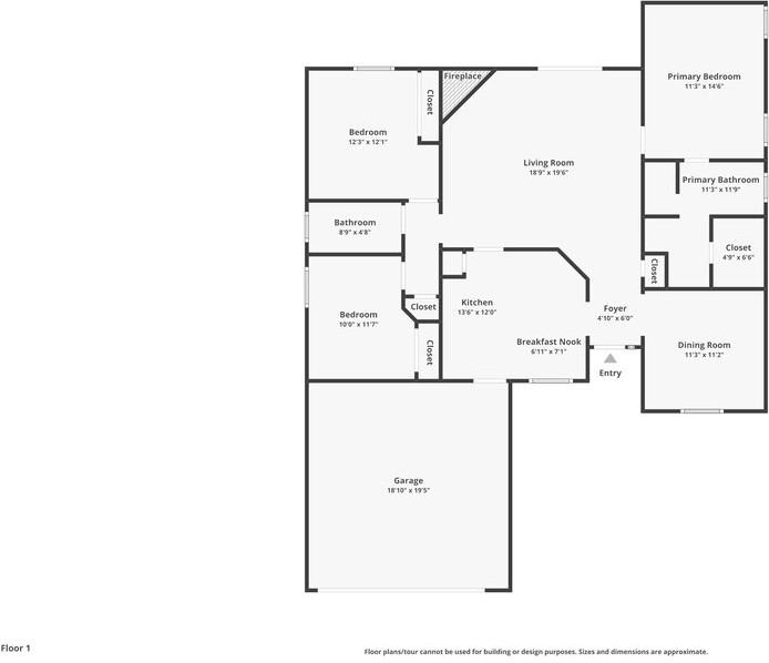 8063 Macdougall Dr E - Photo 2 of 16