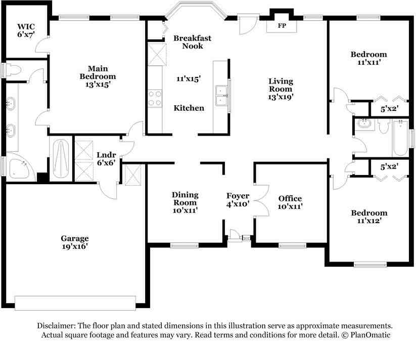 283 Springfield Ct - Photo 2 of 16