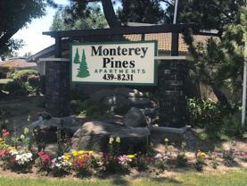 Monterey Pines - Photo 1 of 1