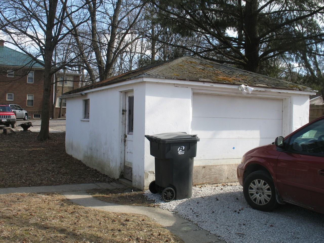 120 West Jackson Avenue - Photo 3 of 7