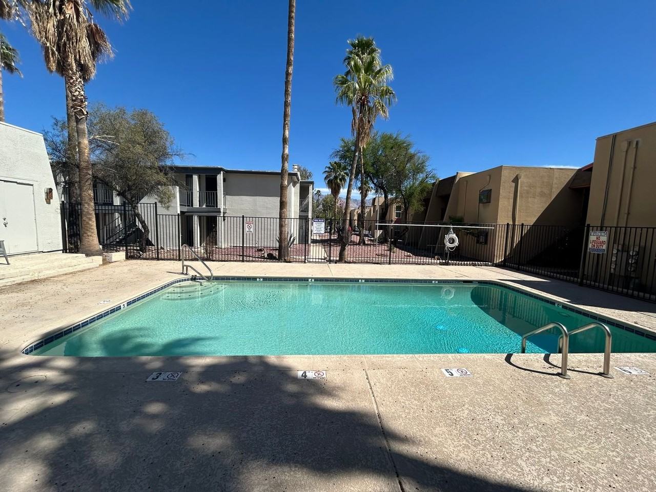 Monaco Apartments - Photo 2 of 26