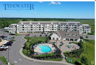 Tidewater at Salisbury Apartments - Photo 1 of 1