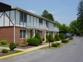 Almond Grove Apartments - Photo 1 of 1