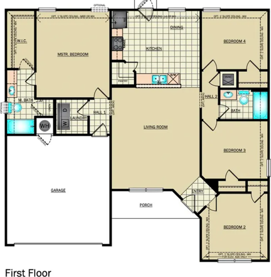 16429 S 85th East Ave - Photo 4 of 31