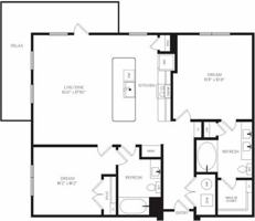 featured image of 1121 E Hawkins Pkwy