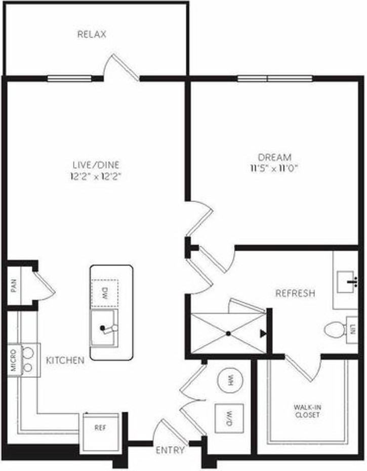 The Southerly at Longview - Photo 3 of 9
